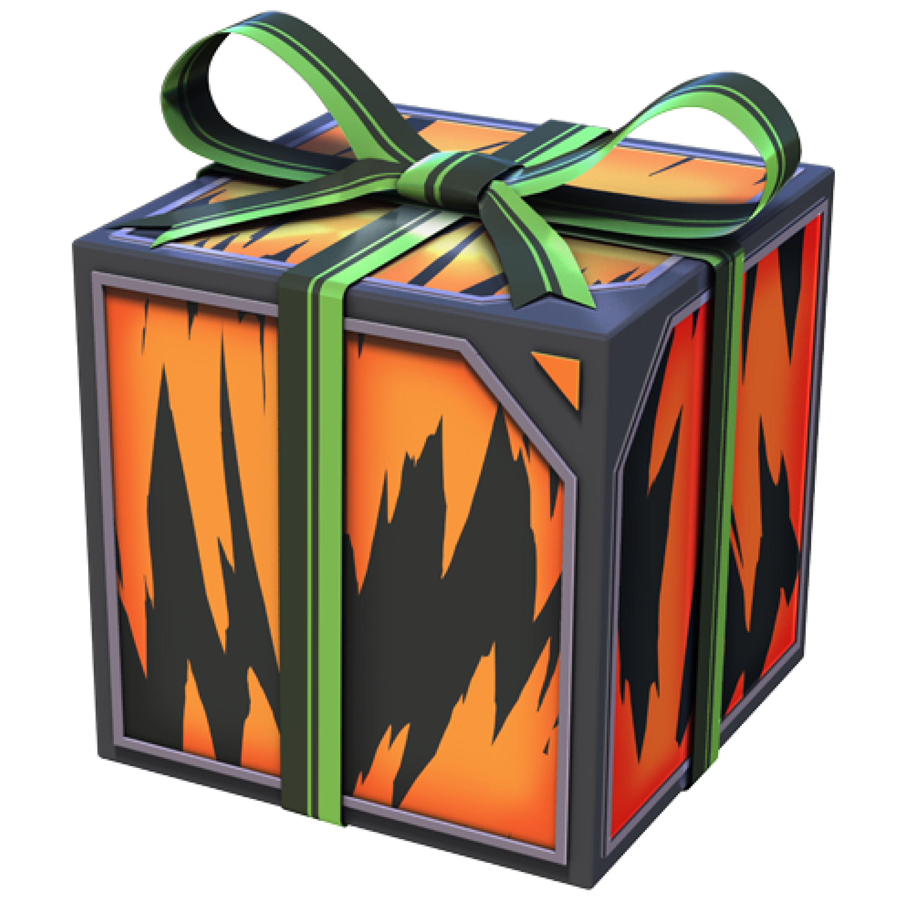 GO Pass Deluxe: Halloween Ultra Box