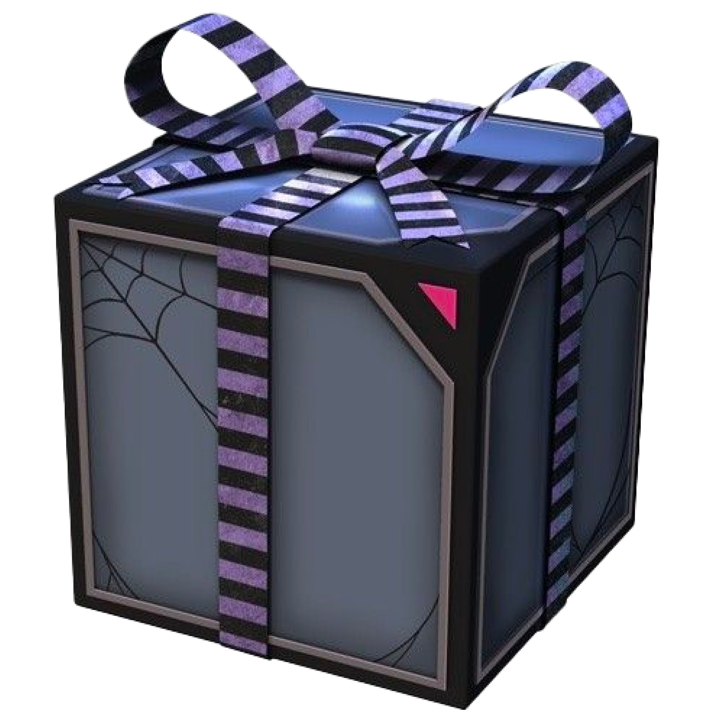 GO Pass Deluxe: Halloween + 10 Ranks