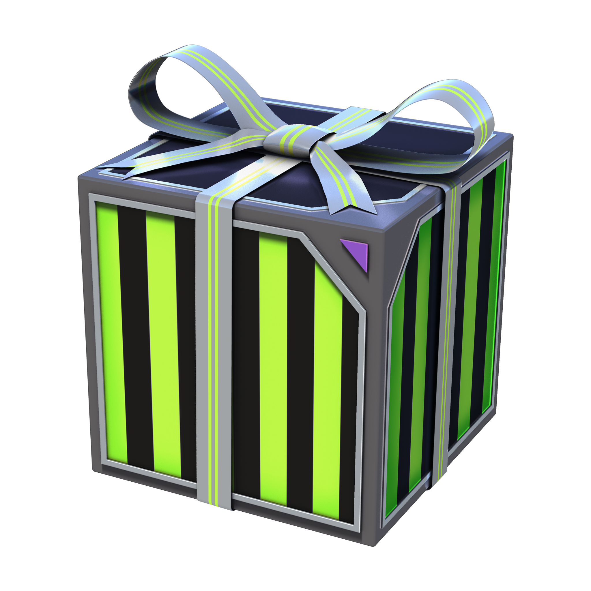 GO Pass Deluxe: October Ultra Box