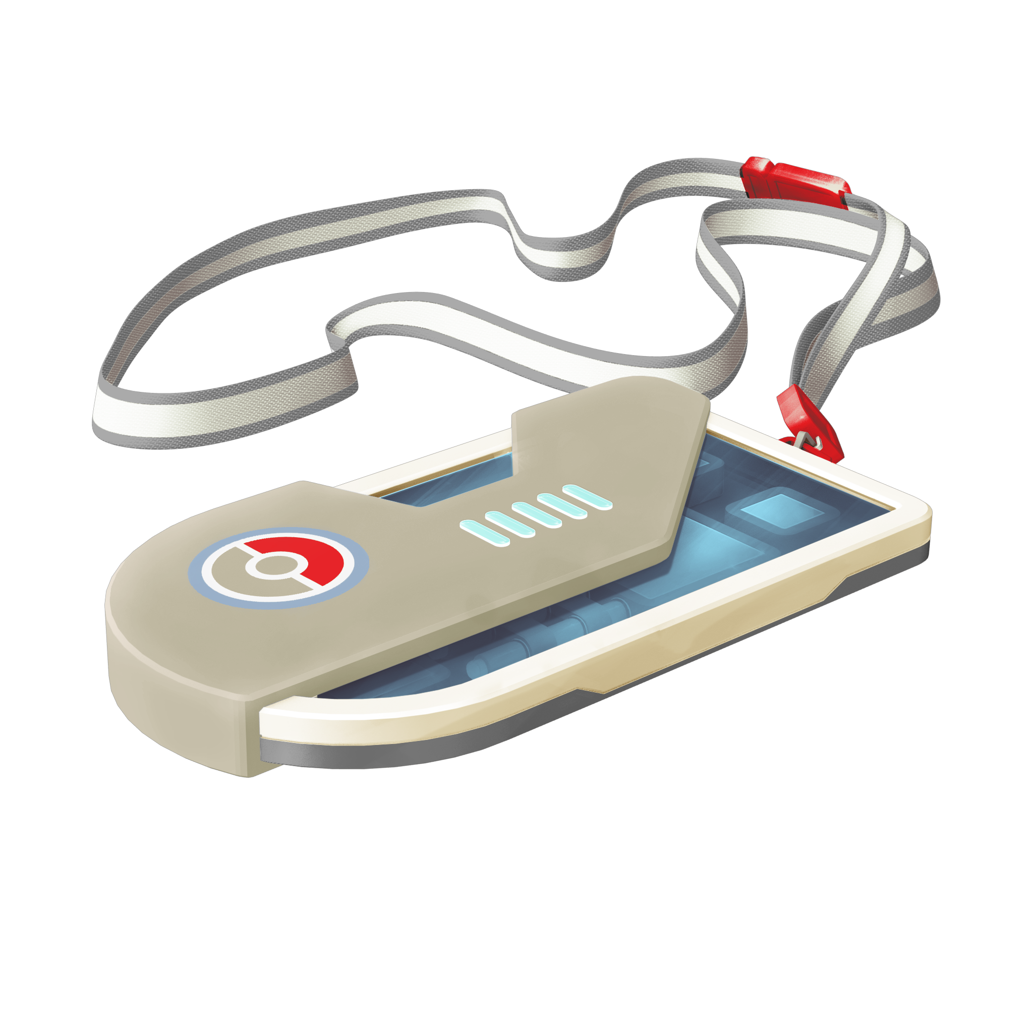 Pokémon GO Wild Area 2026: Global Ticket
