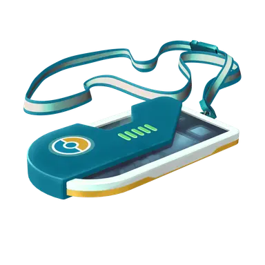 Chandelure Super Mega Raid Day Ticket