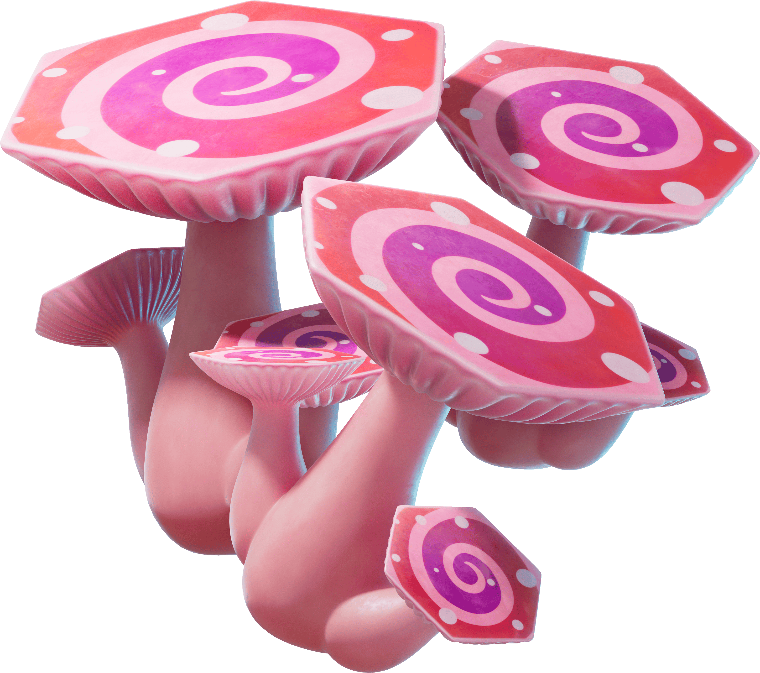 Max Mushroom