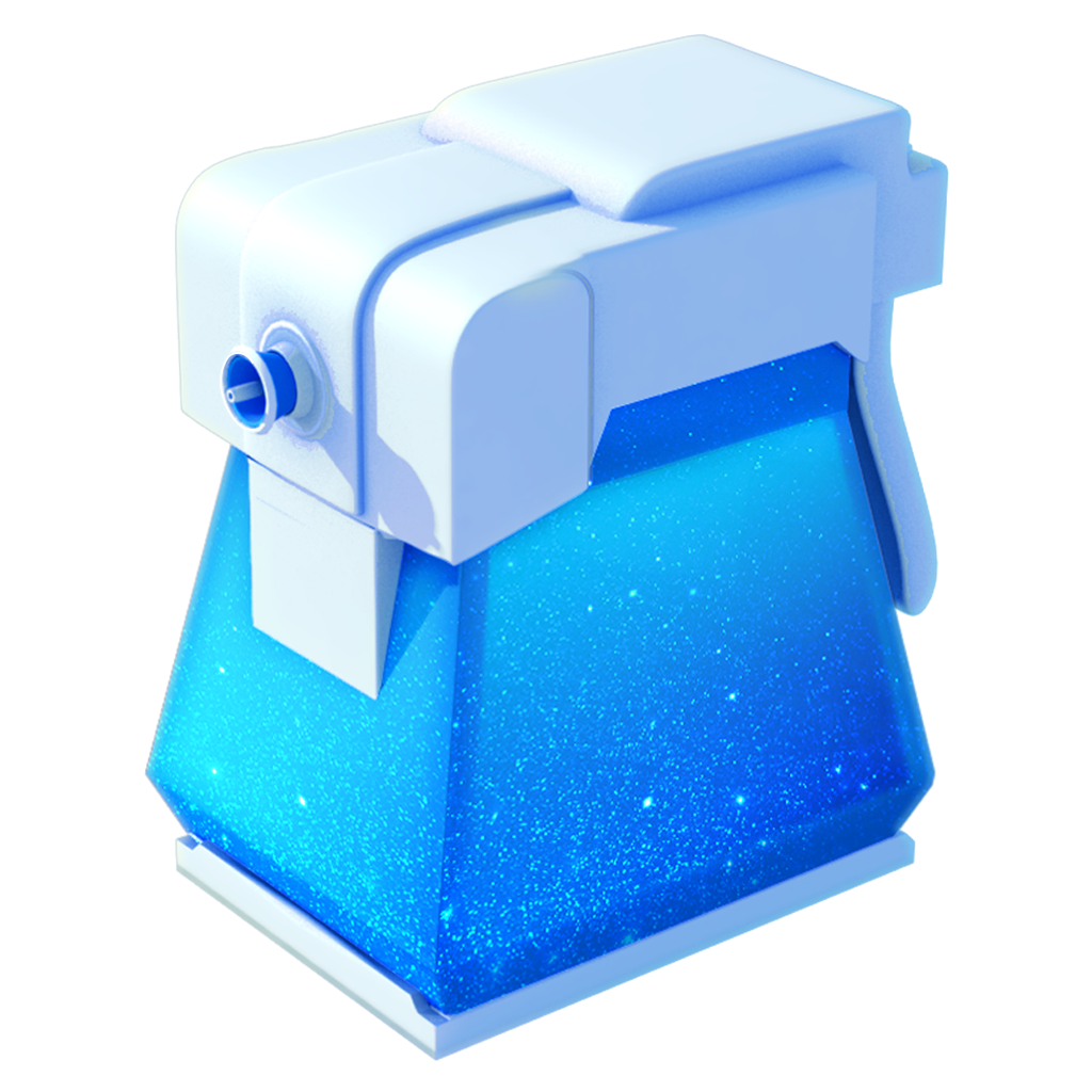 Max Potion