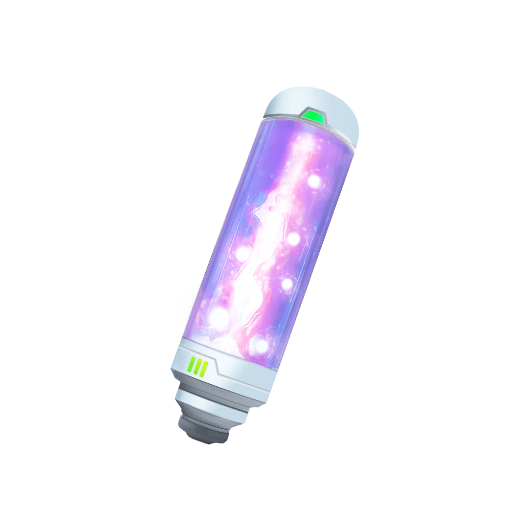Max Particle Pack