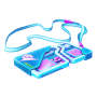 Remote Raid Pass