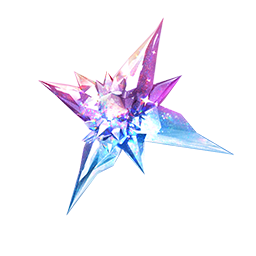 Star Piece