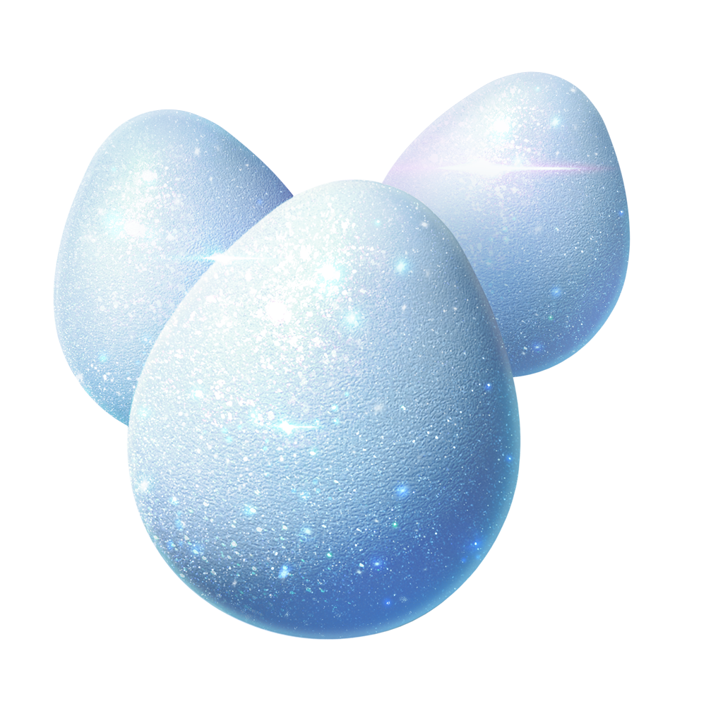 Lucky Egg