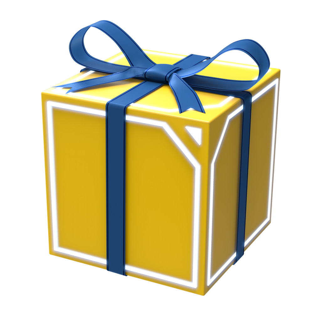 Dynamax Uxie, Mesprit, and Azelf Max Battle Day Ultra Ticket Box
